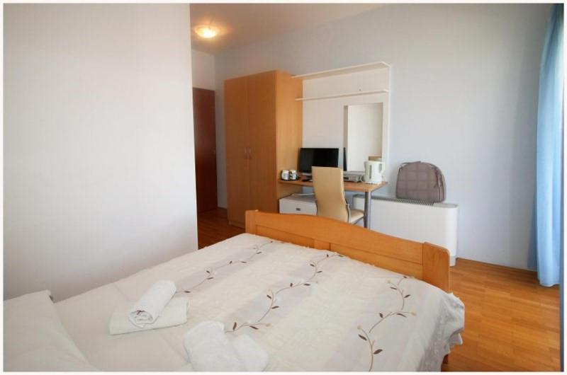 Guest House Lav Primosten Bagian luar foto