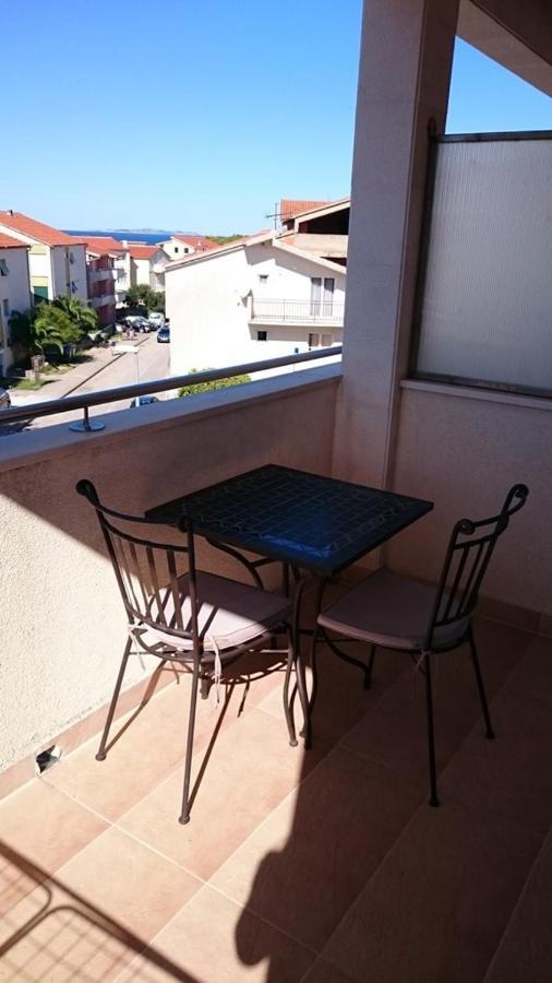 Guest House Lav Primosten Bagian luar foto