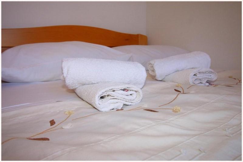 Guest House Lav Primosten Bagian luar foto