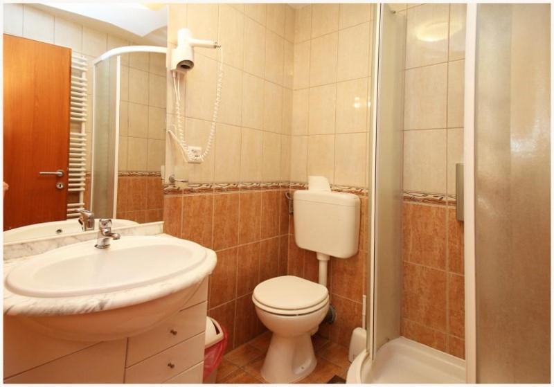 Guest House Lav Primosten Bagian luar foto