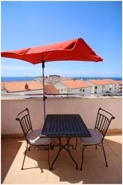 Guest House Lav Primosten Bagian luar foto